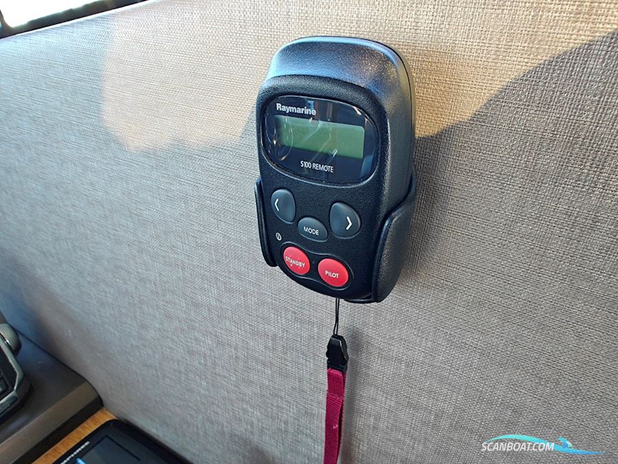 Sunseeker 53 Predator