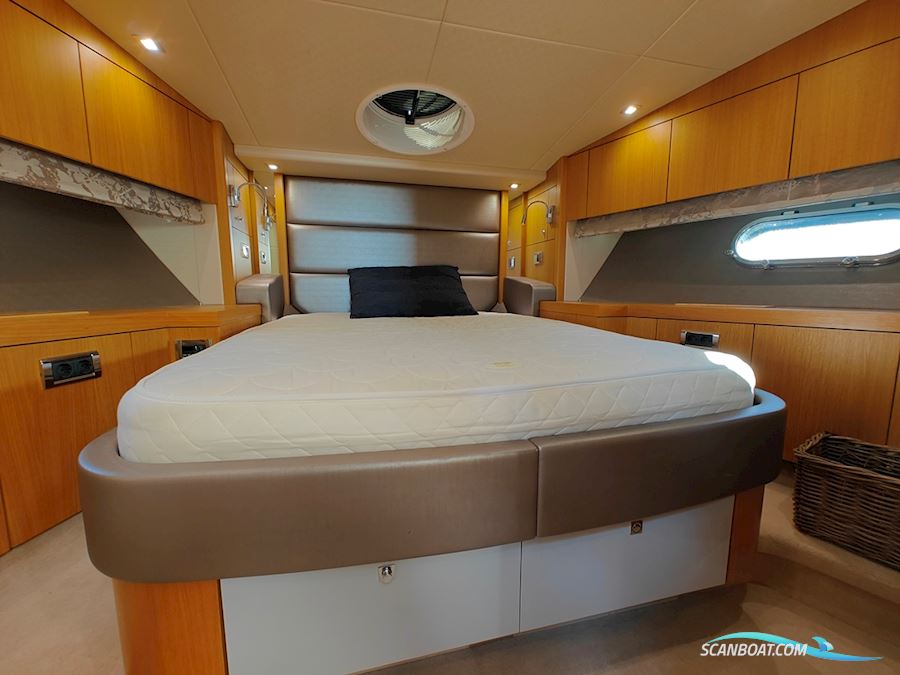 Sunseeker 53 Predator