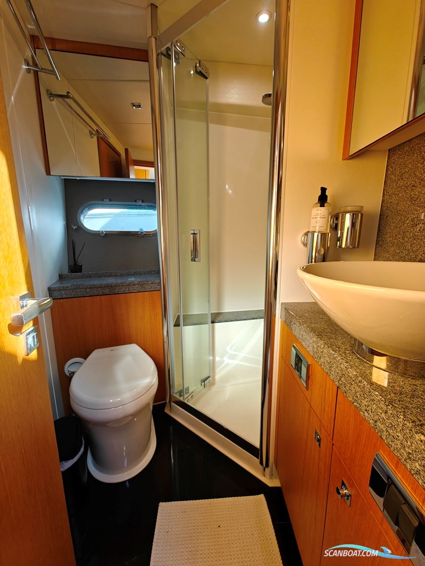 Sunseeker 53 Predator