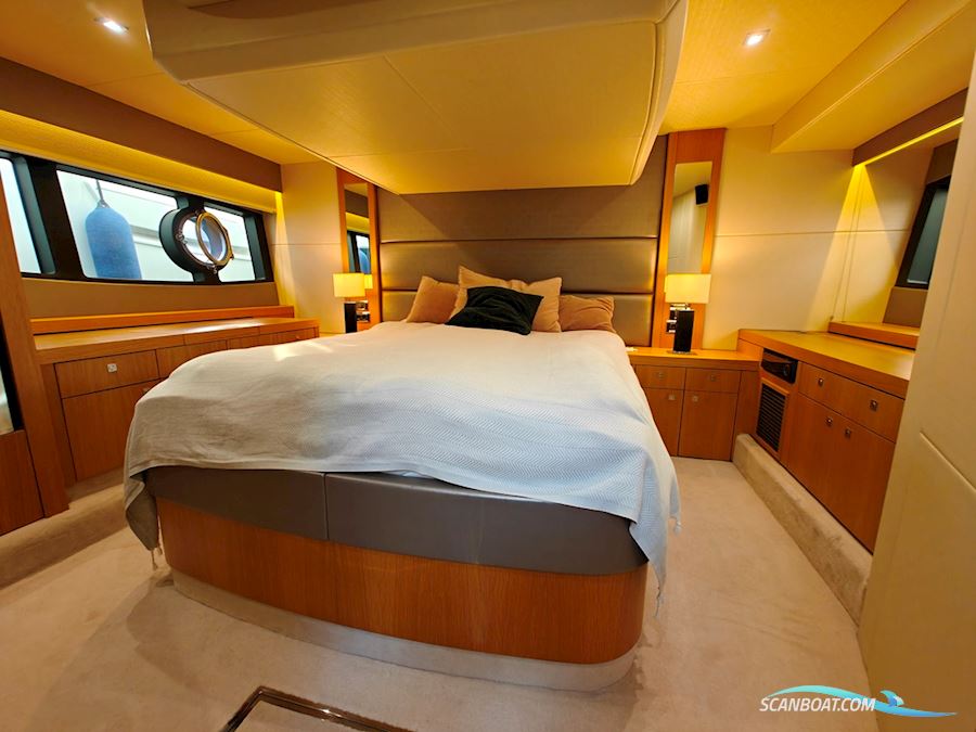 Sunseeker 53 Predator