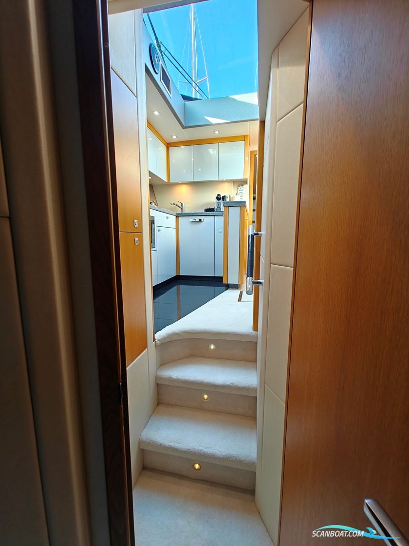 Sunseeker 53 Predator