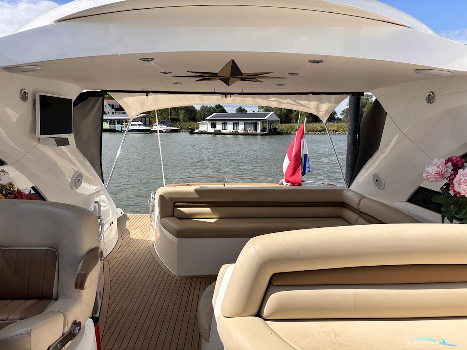 Sunseeker 55