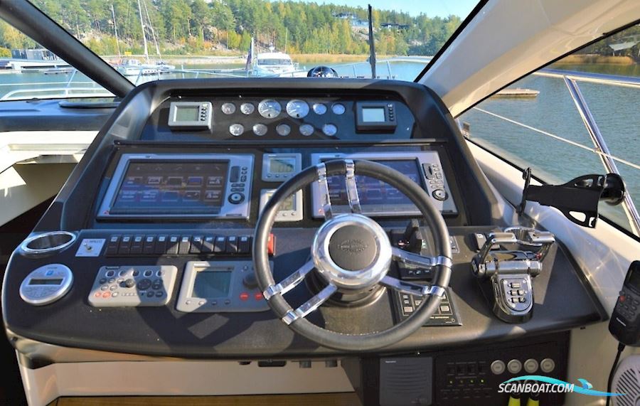 Sunseeker 60 Predator