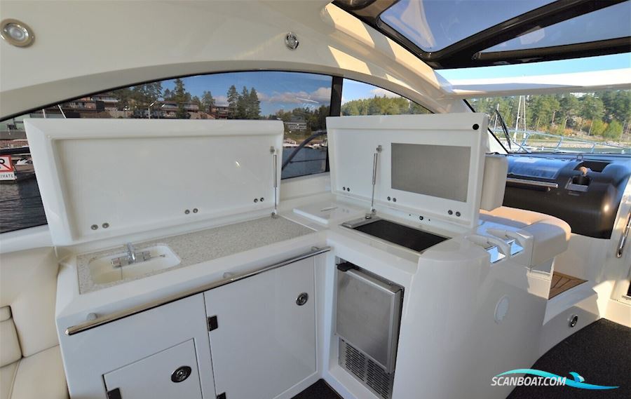 Sunseeker 60 Predator