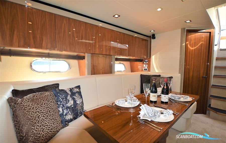 Sunseeker 60 Predator