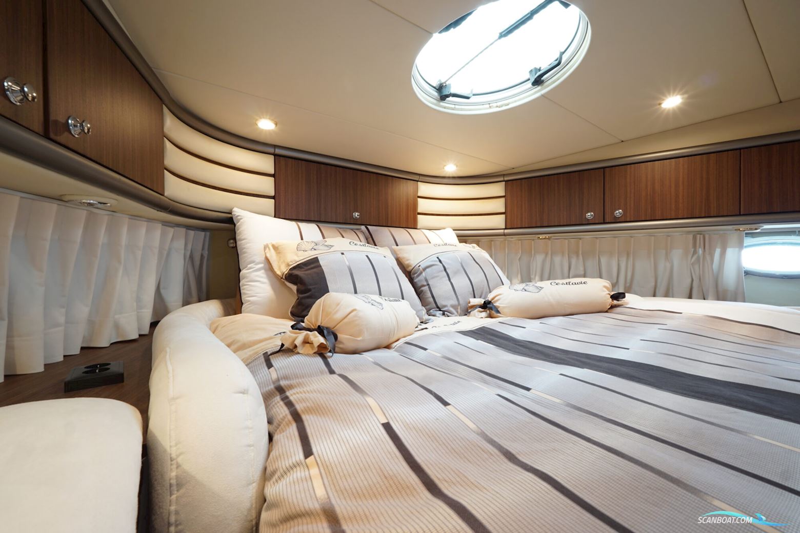 Sunseeker 62 Manhattan