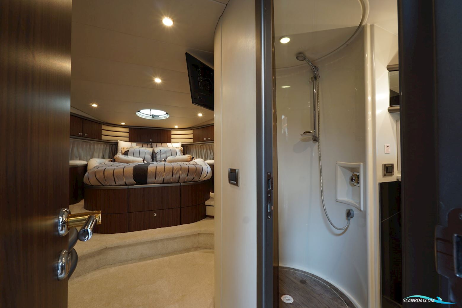 Sunseeker 62 Manhattan