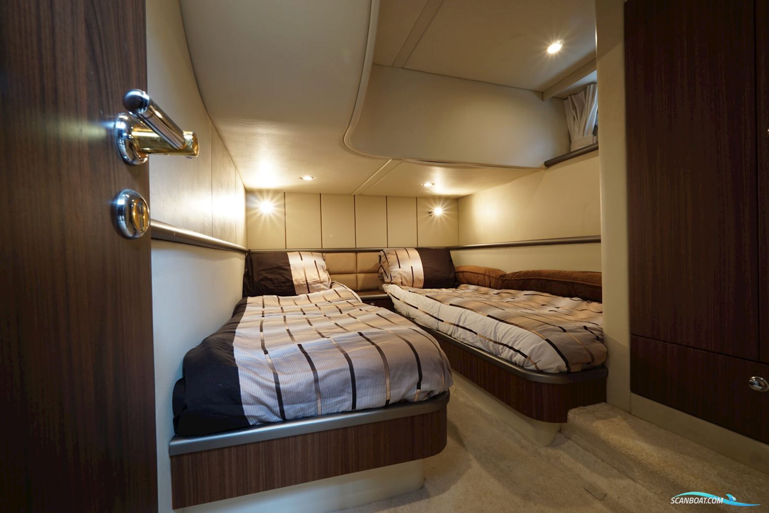 Sunseeker 62 Manhattan