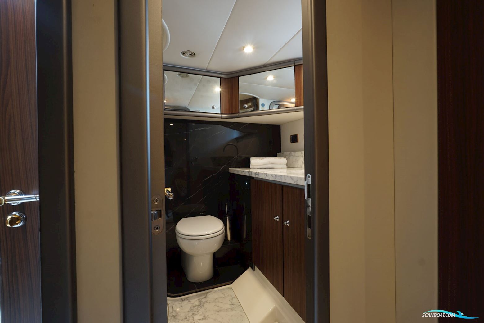 Sunseeker 62 Manhattan