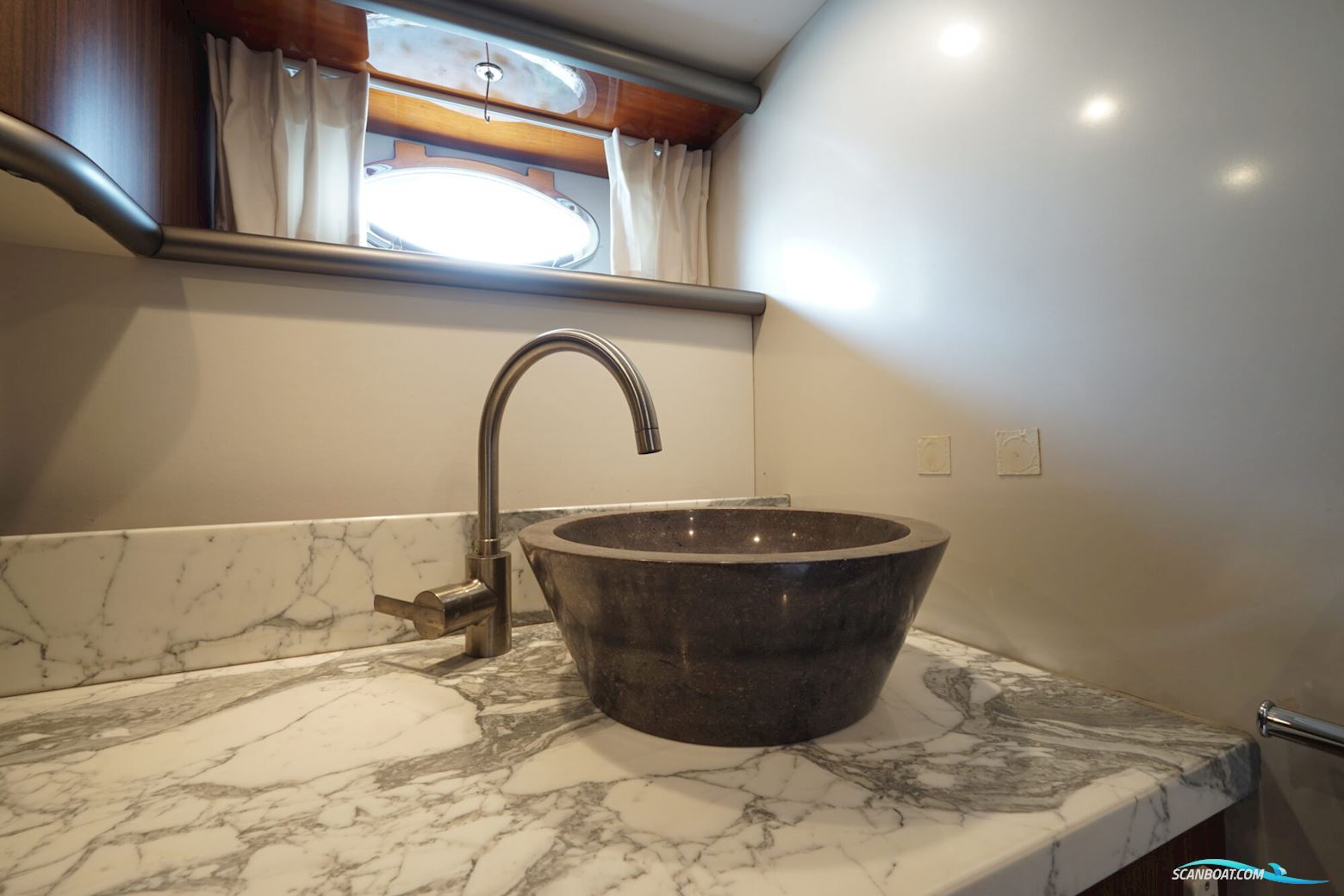 Sunseeker 62 Manhattan