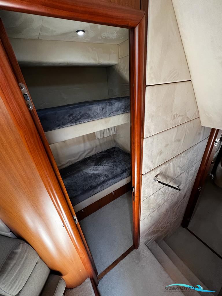 Sunseeker 62 Predator