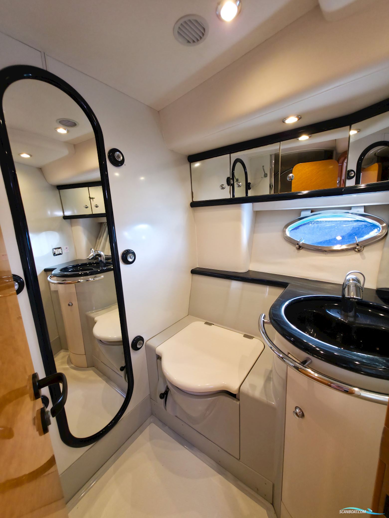 Sunseeker 63 Predator (Gedupliceerd) (Gedupliceerd)