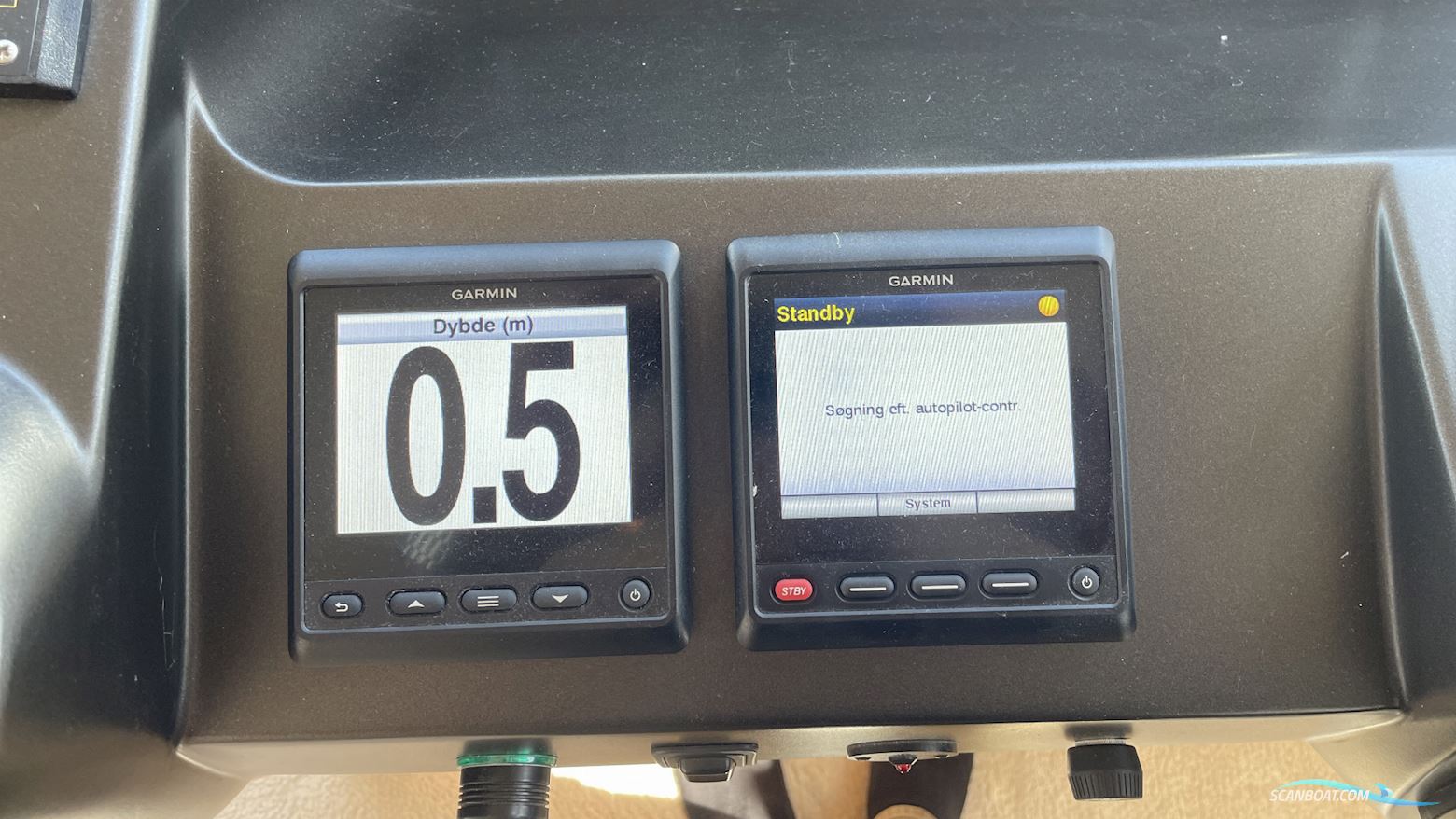 Sunseeker 64 Manhattan