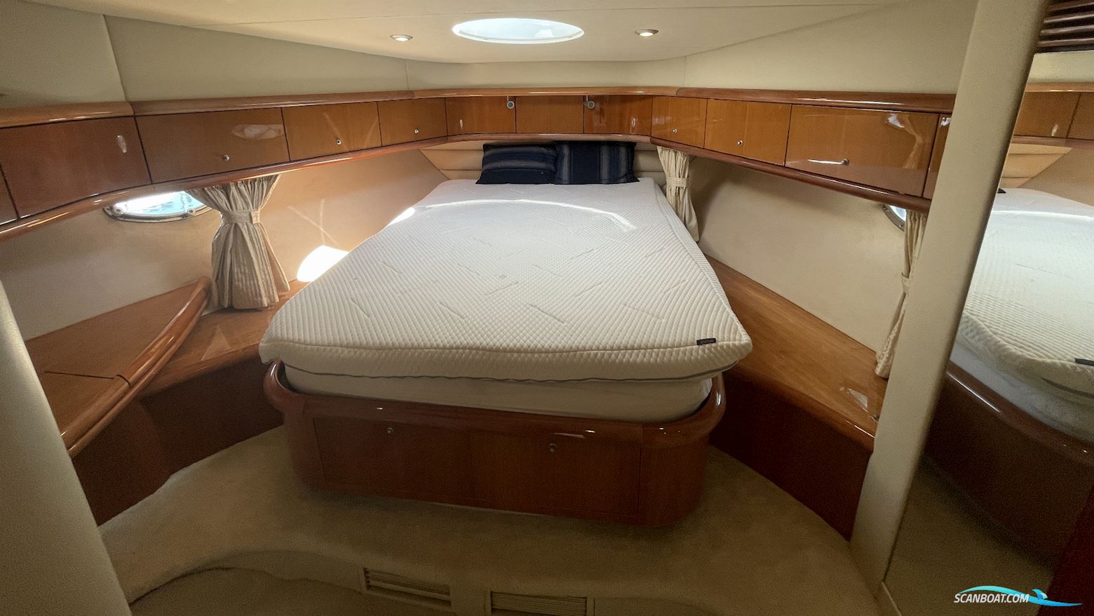 Sunseeker 64 Manhattan