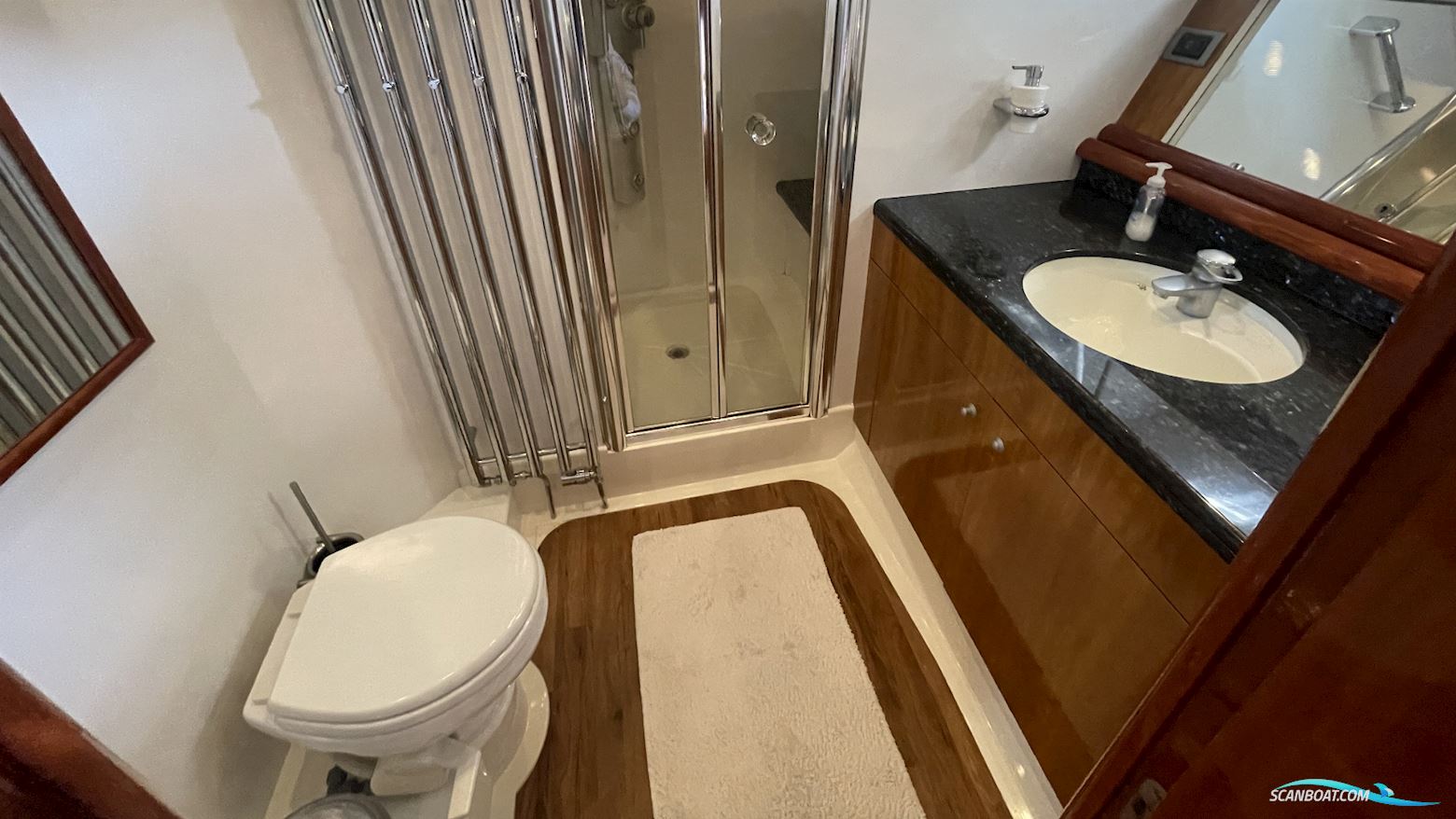 Sunseeker 64 Manhattan