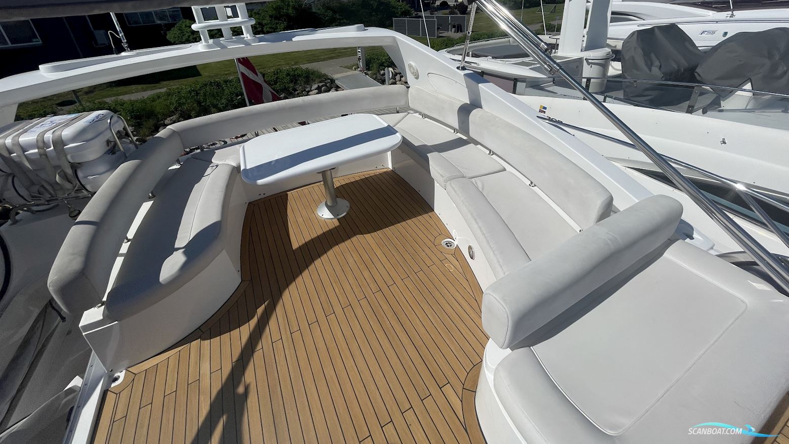 Sunseeker 64 Manhattan