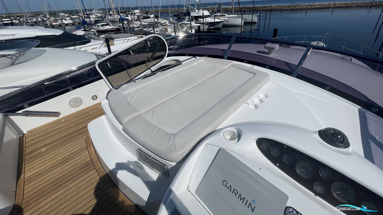 Sunseeker 64 Manhattan