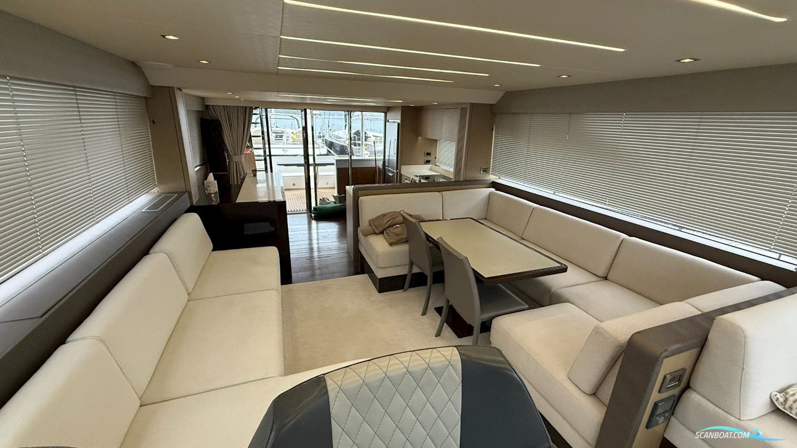 Sunseeker 66 Manhattan - 2017