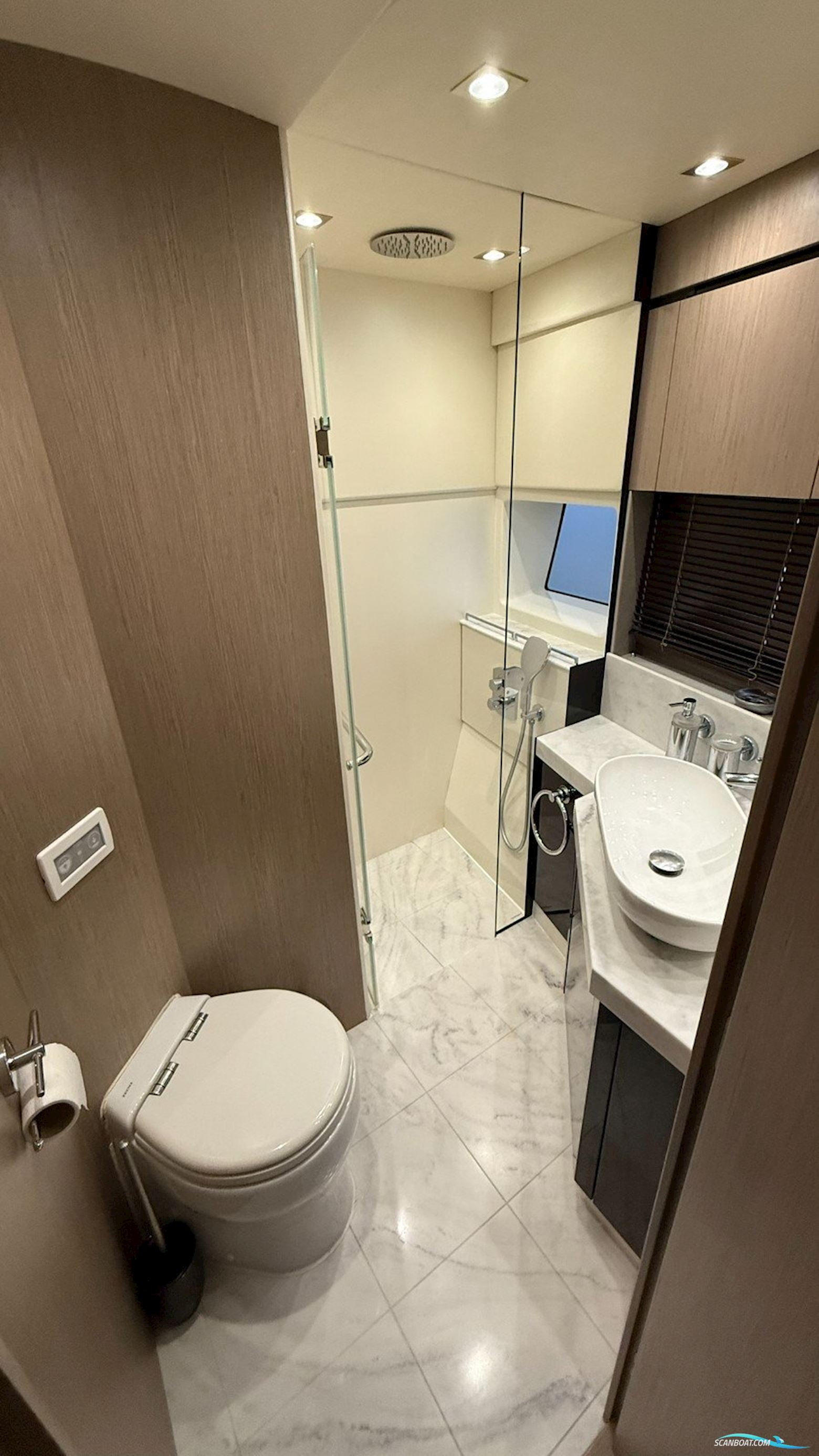 Sunseeker 66 Manhattan - 2017