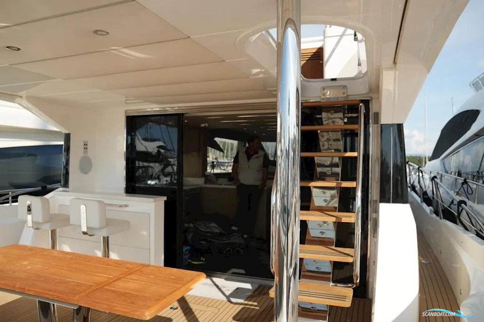 Sunseeker 66 Manhattan - 2017