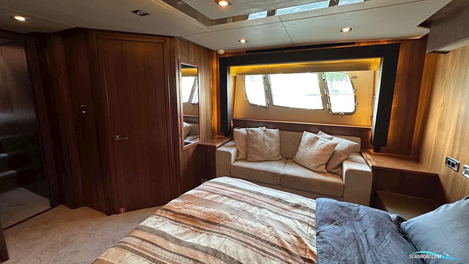 Sunseeker 74 Predator