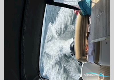 Sunseeker Camargue 44 – 2000 – 2 x Caterpillar 435 HK – Eksklusiv sportscruiser med omfattende opgraderinger Motorbåd 2000, med Andet motor, Danmark