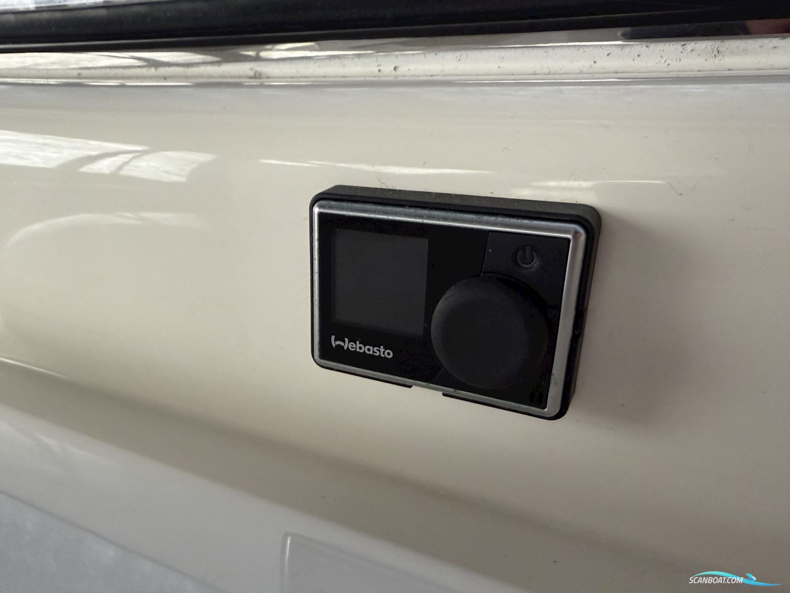 Sunseeker Camargue 44