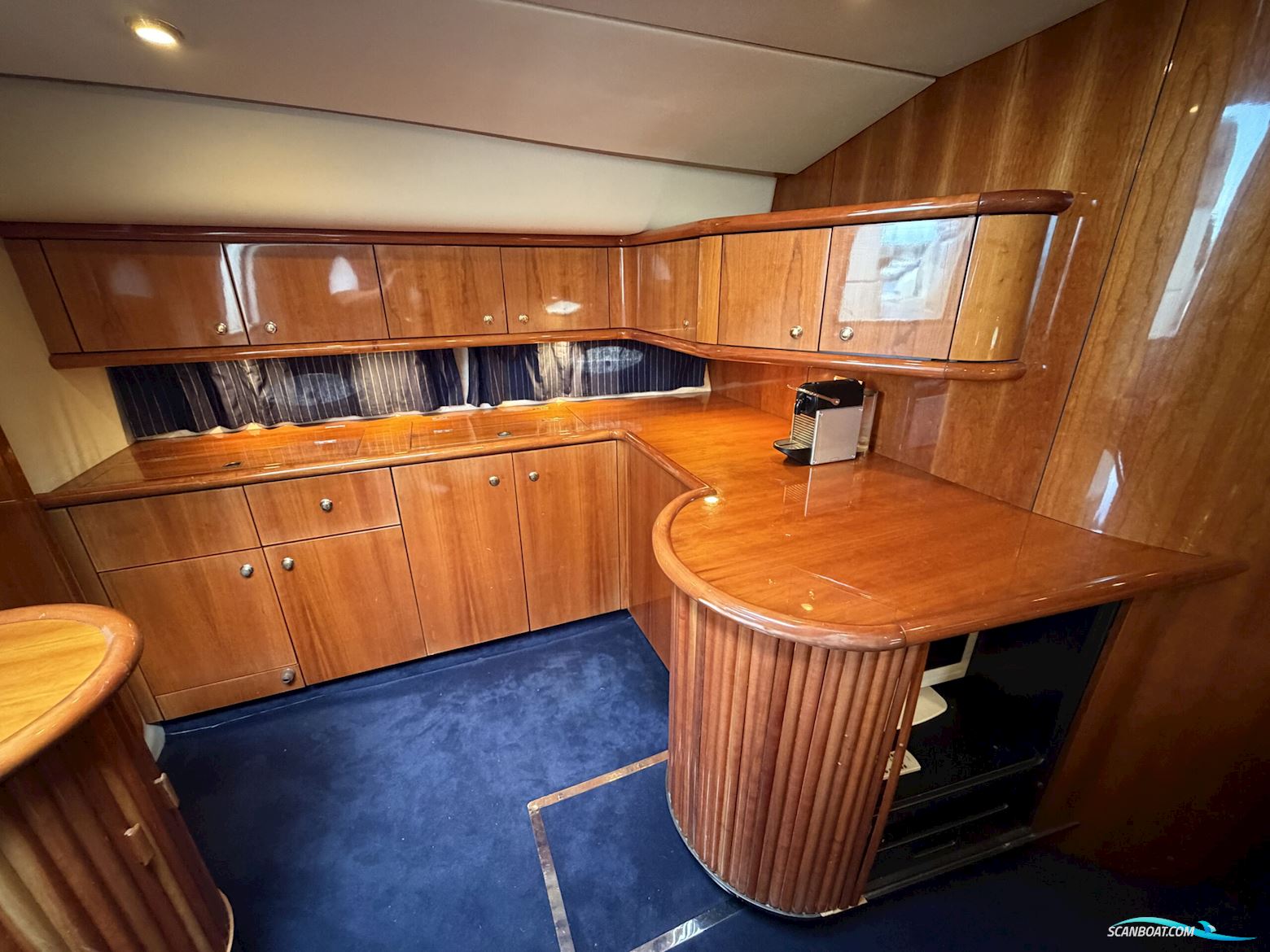 Sunseeker Camargue 44