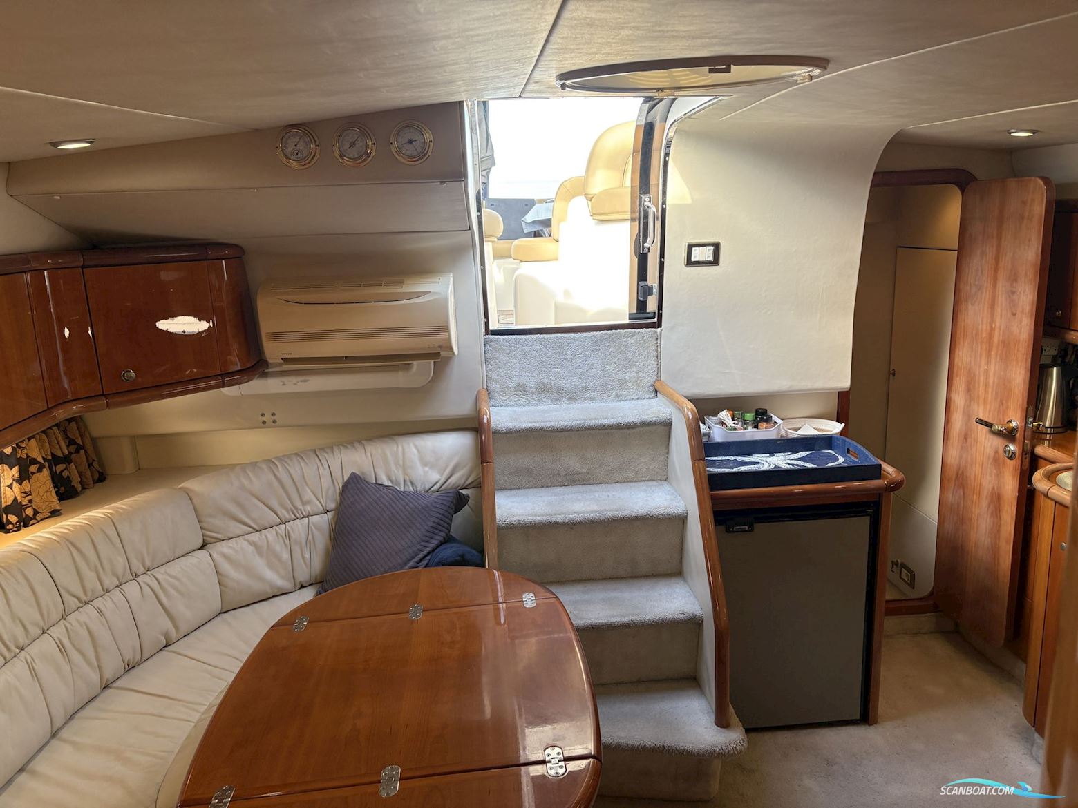 Sunseeker Camargue 47 - 1996