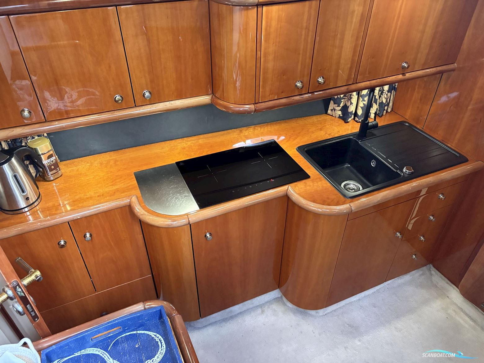 Sunseeker Camargue 47 - 1996
