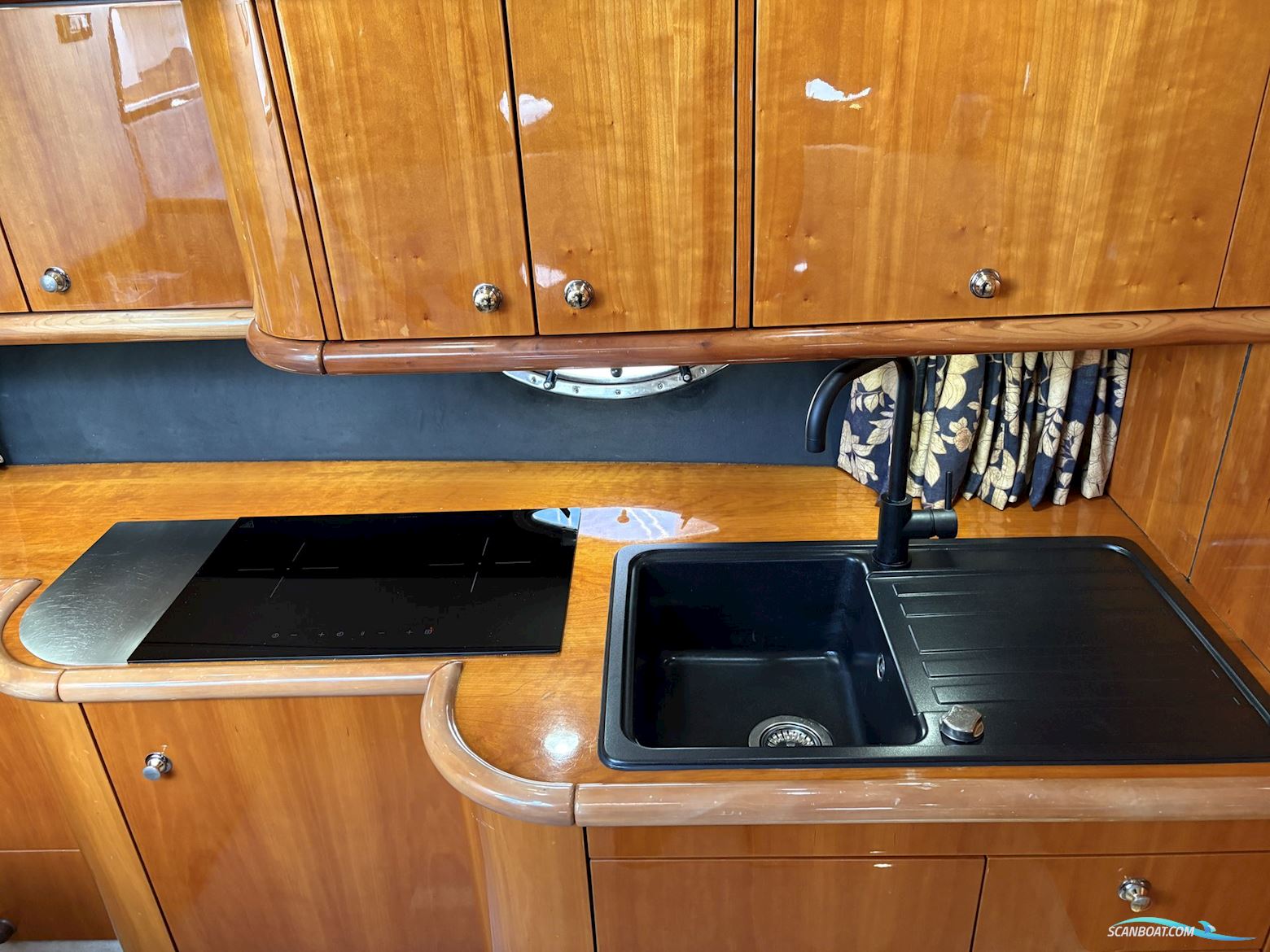 Sunseeker Camargue 47 - 1996