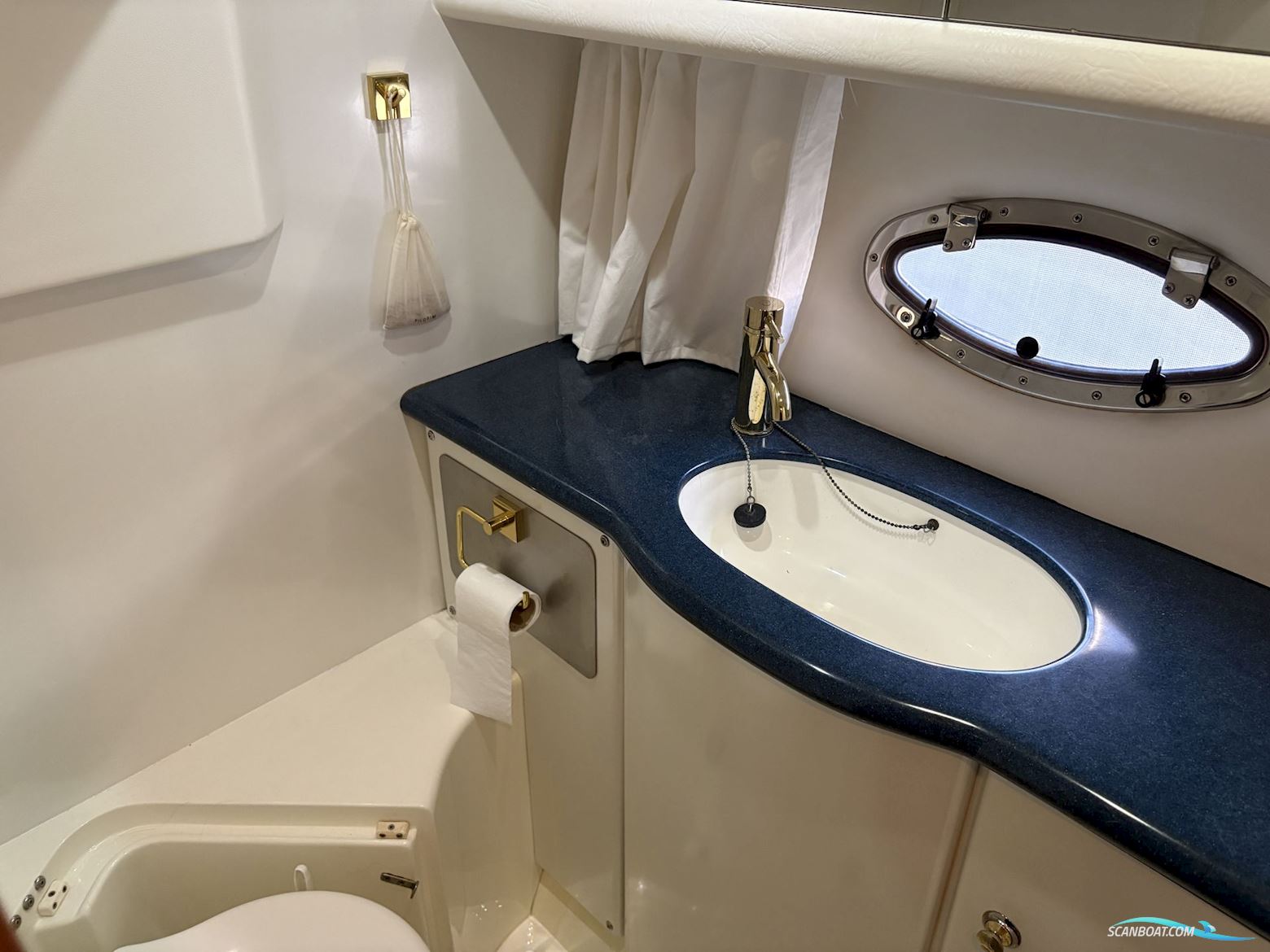 Sunseeker Camargue 47 - 1996