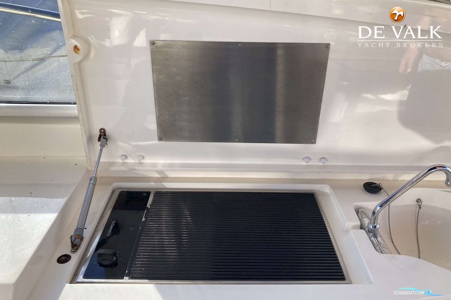 Sunseeker Camargue 50