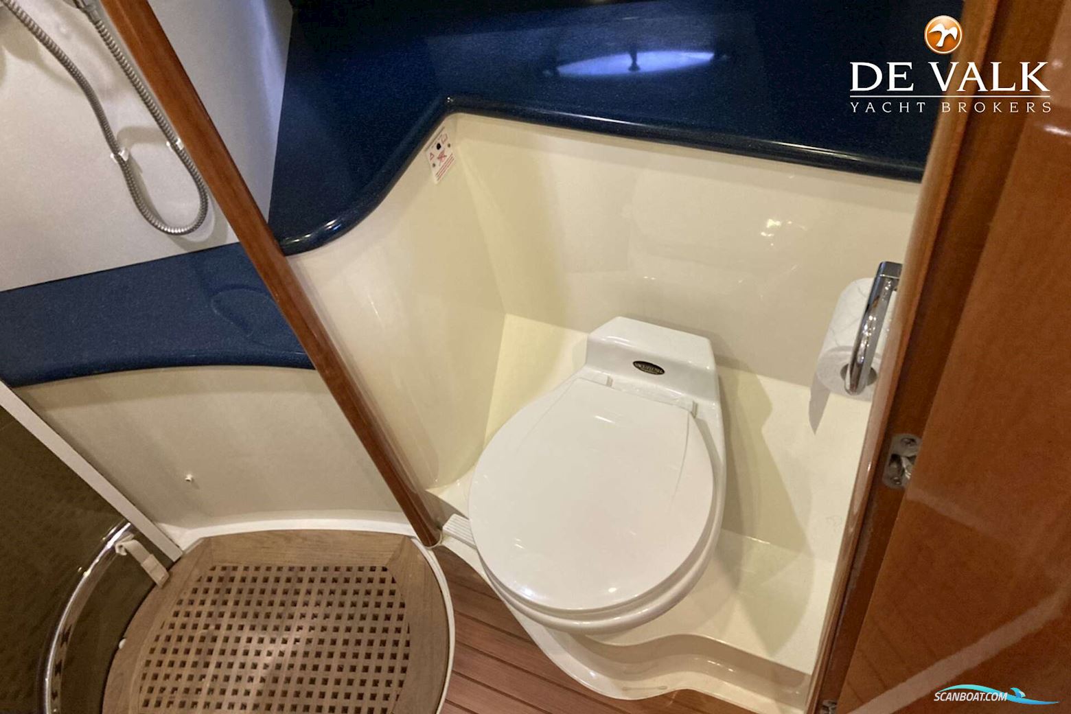 Sunseeker Camargue 50