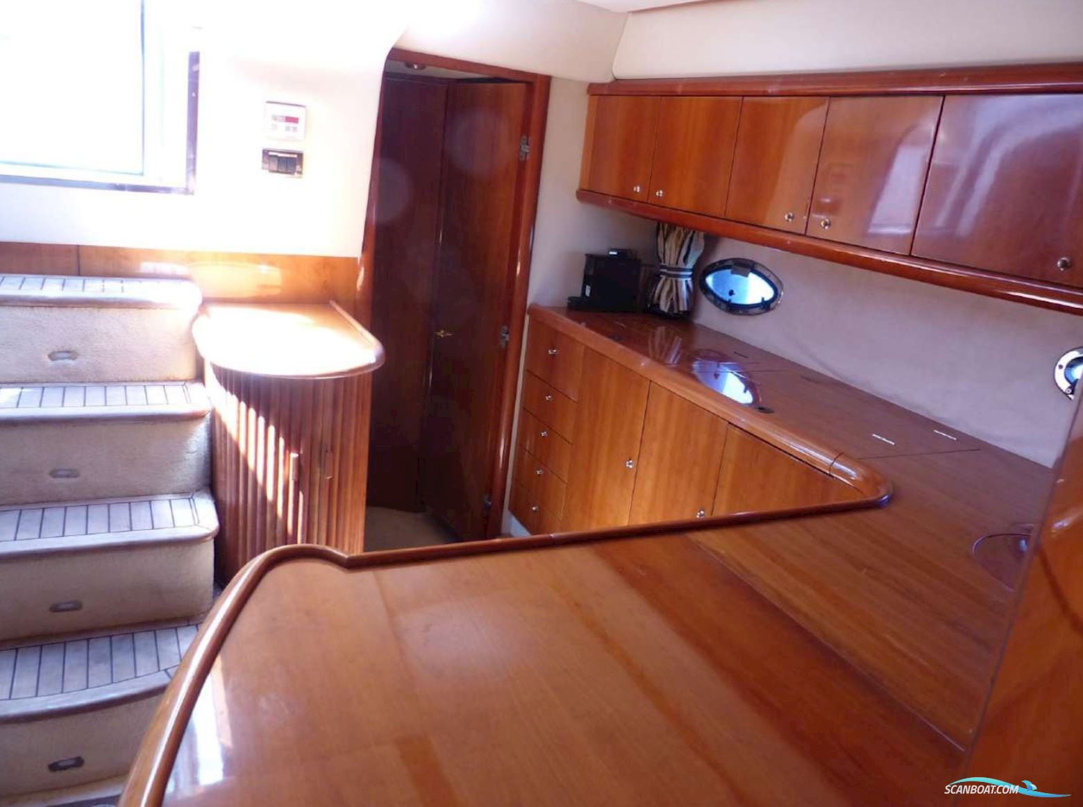 Sunseeker CAMARGUE 50