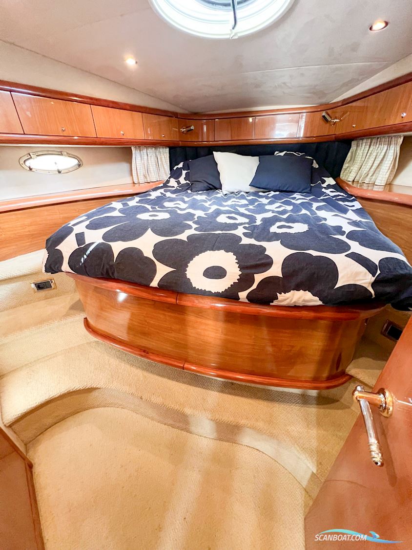 Sunseeker Camargue 50