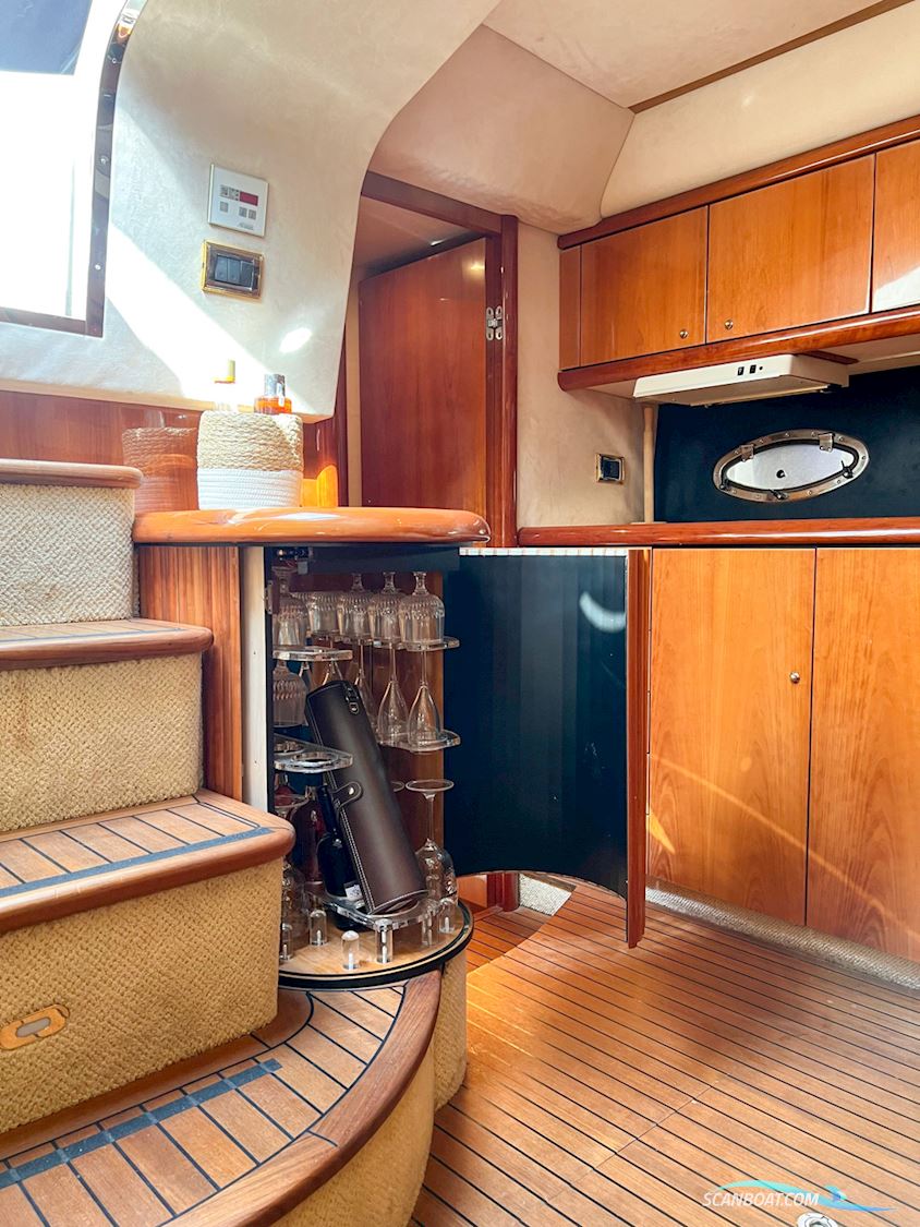 Sunseeker Camargue 50