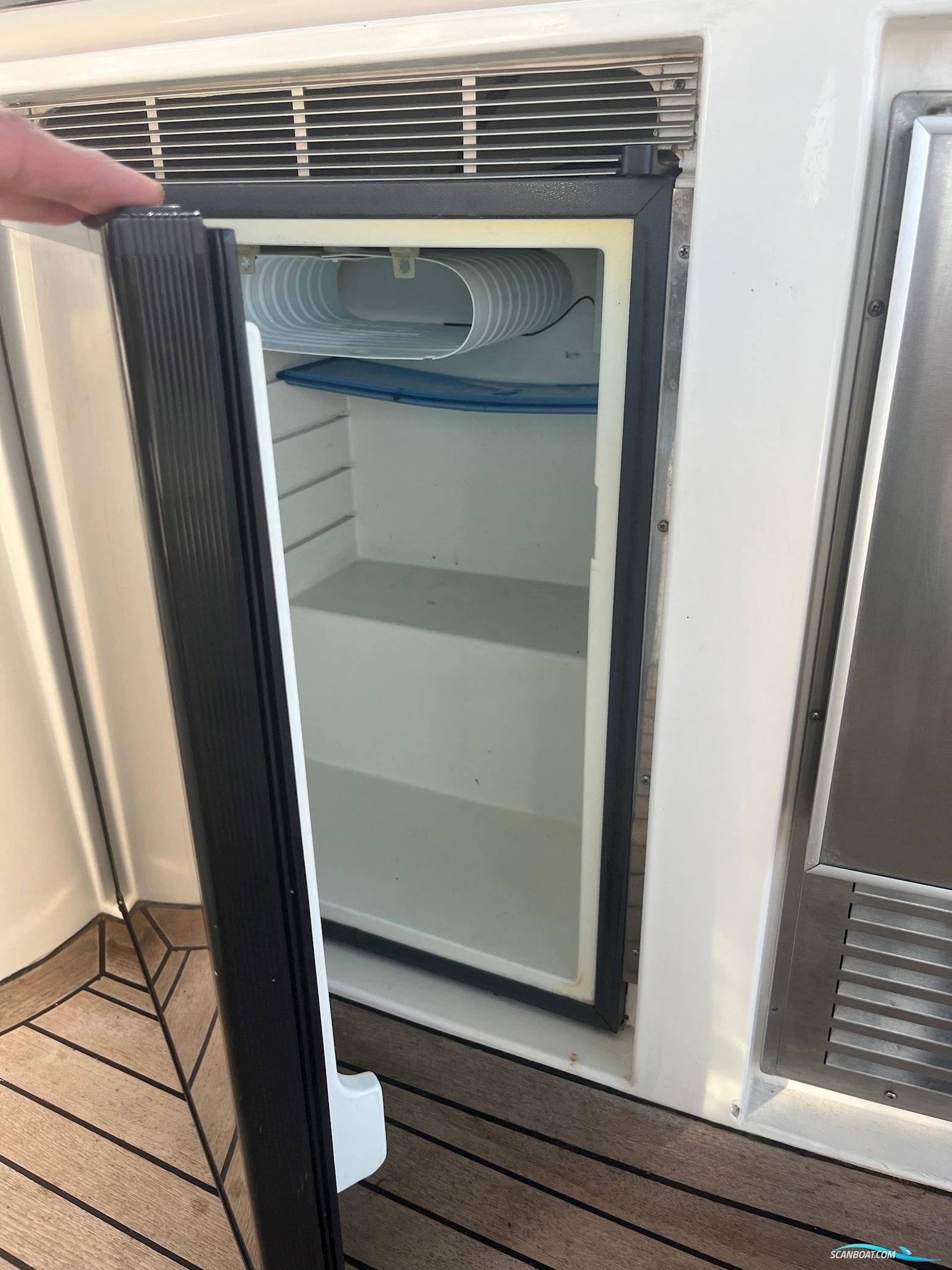 Sunseeker Camargue 50