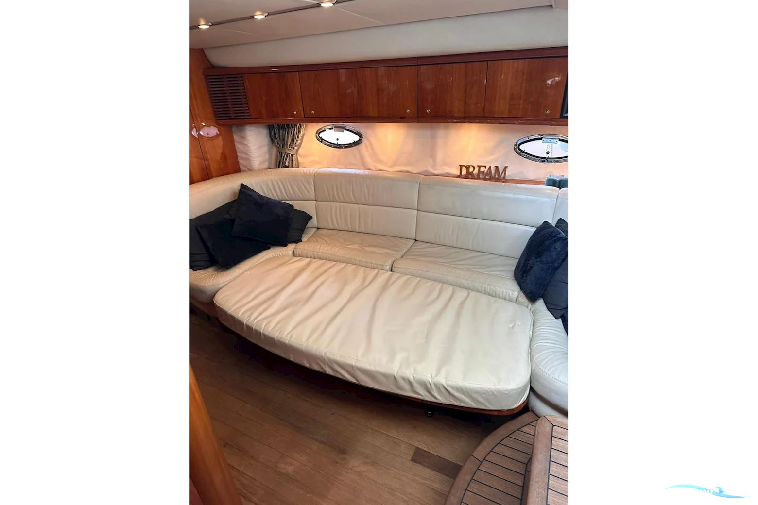 Sunseeker Camargue 50