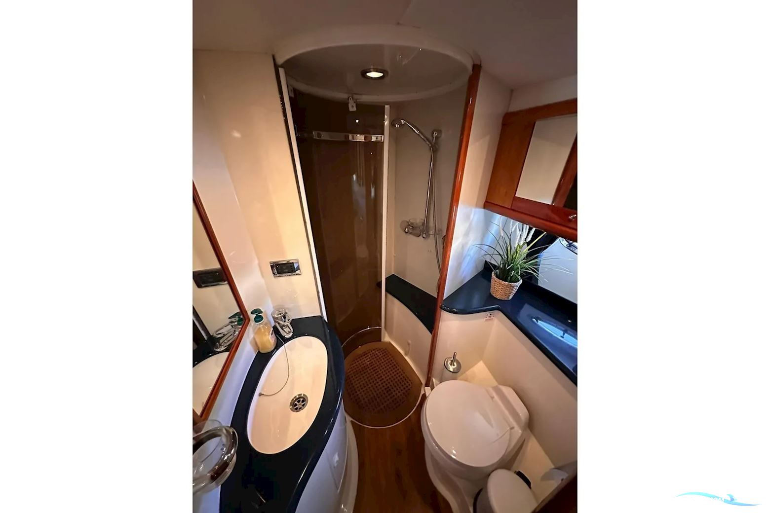 Sunseeker Camargue 50