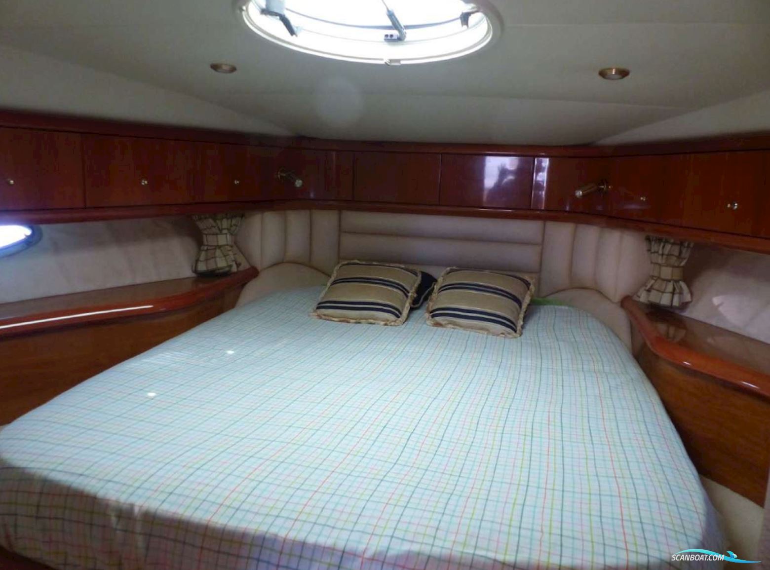 Sunseeker Camargue 50 Smile 2