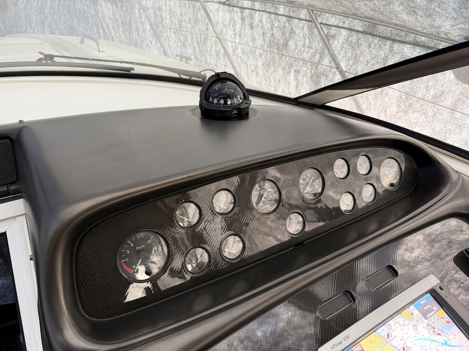 Sunseeker Camarque 44