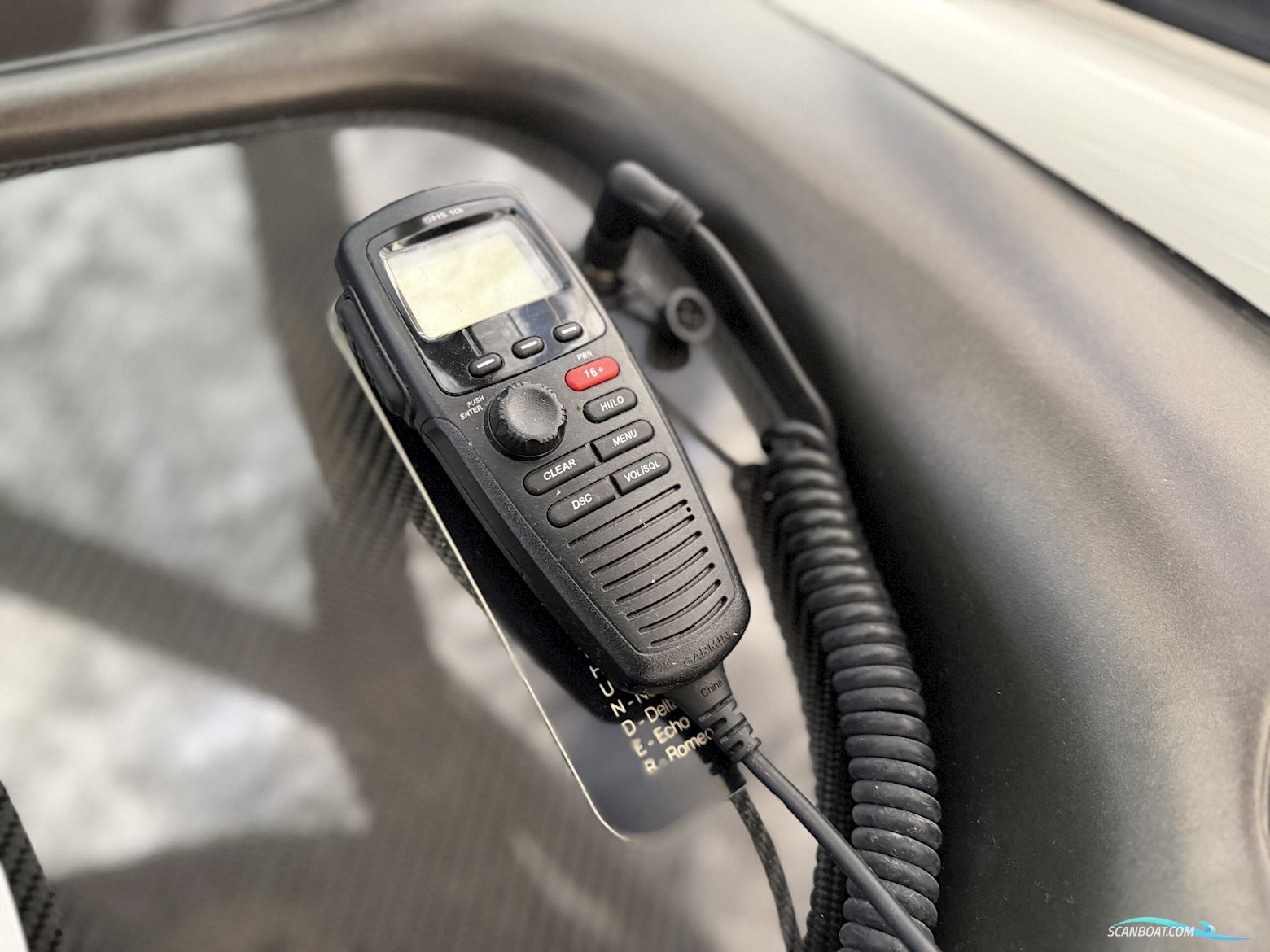 Sunseeker Camarque 44