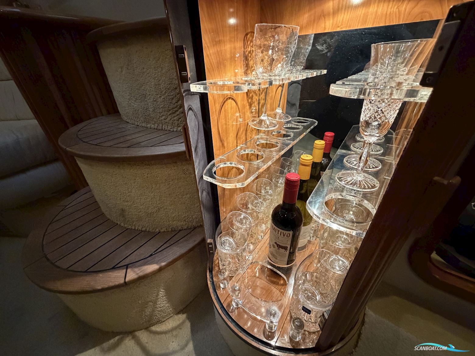 Sunseeker Camarque 44