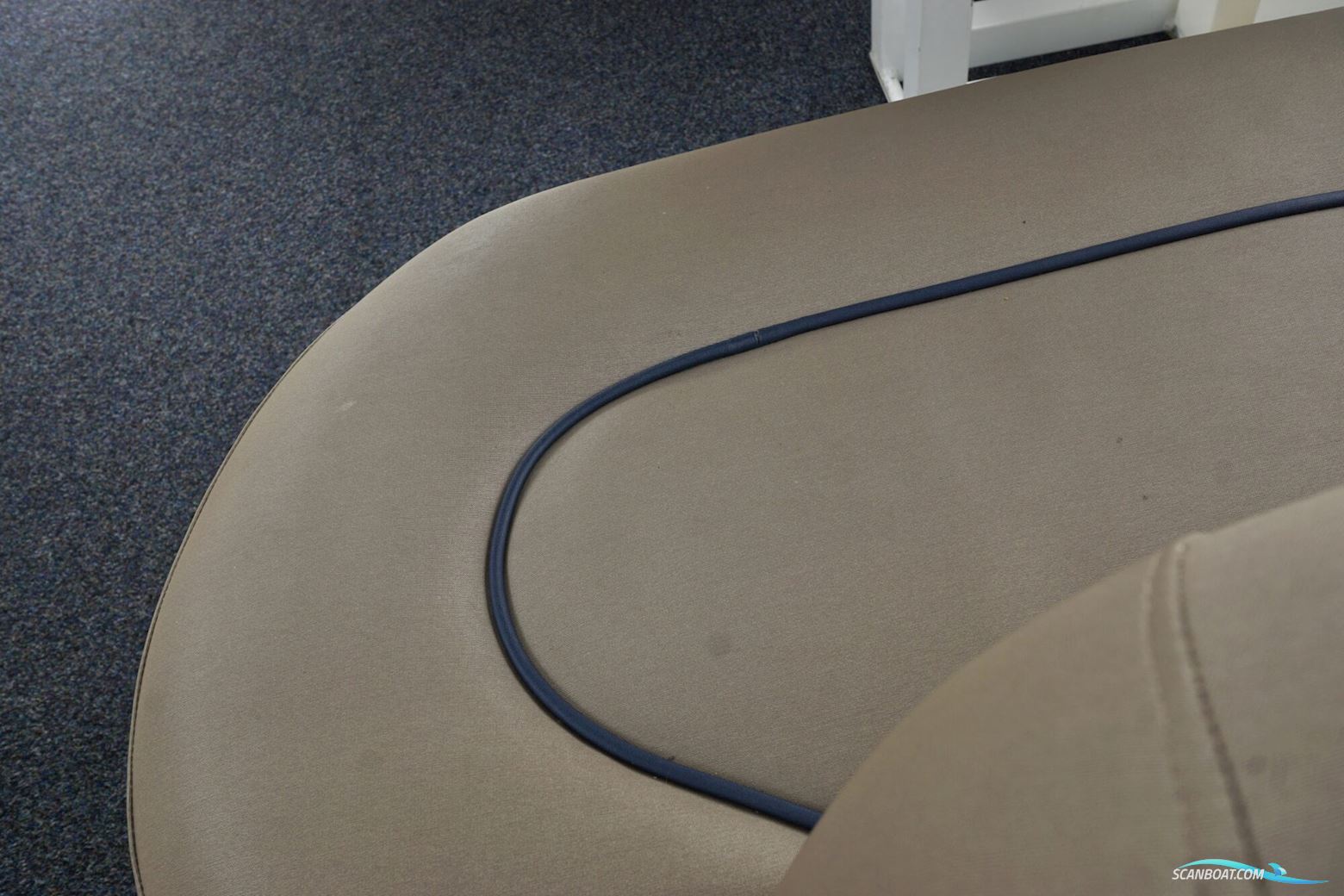 Sunseeker Camarque 47 Cabrio