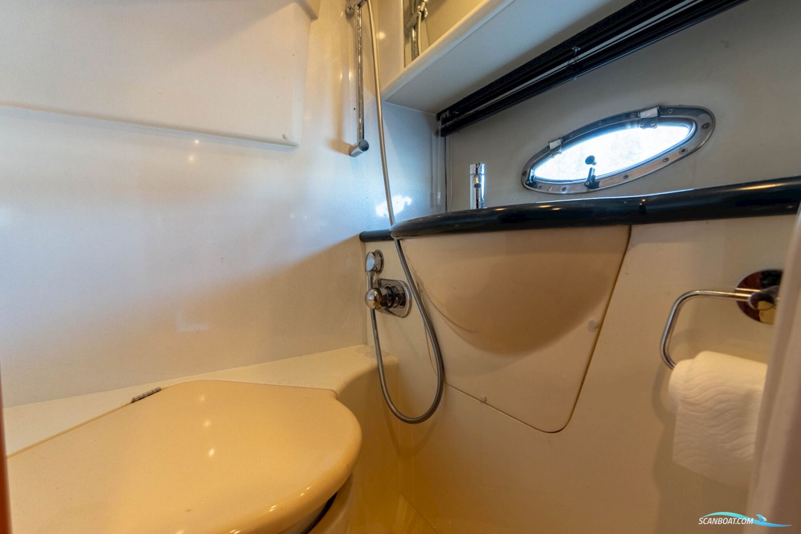 Sunseeker Camarque 47 Cabrio