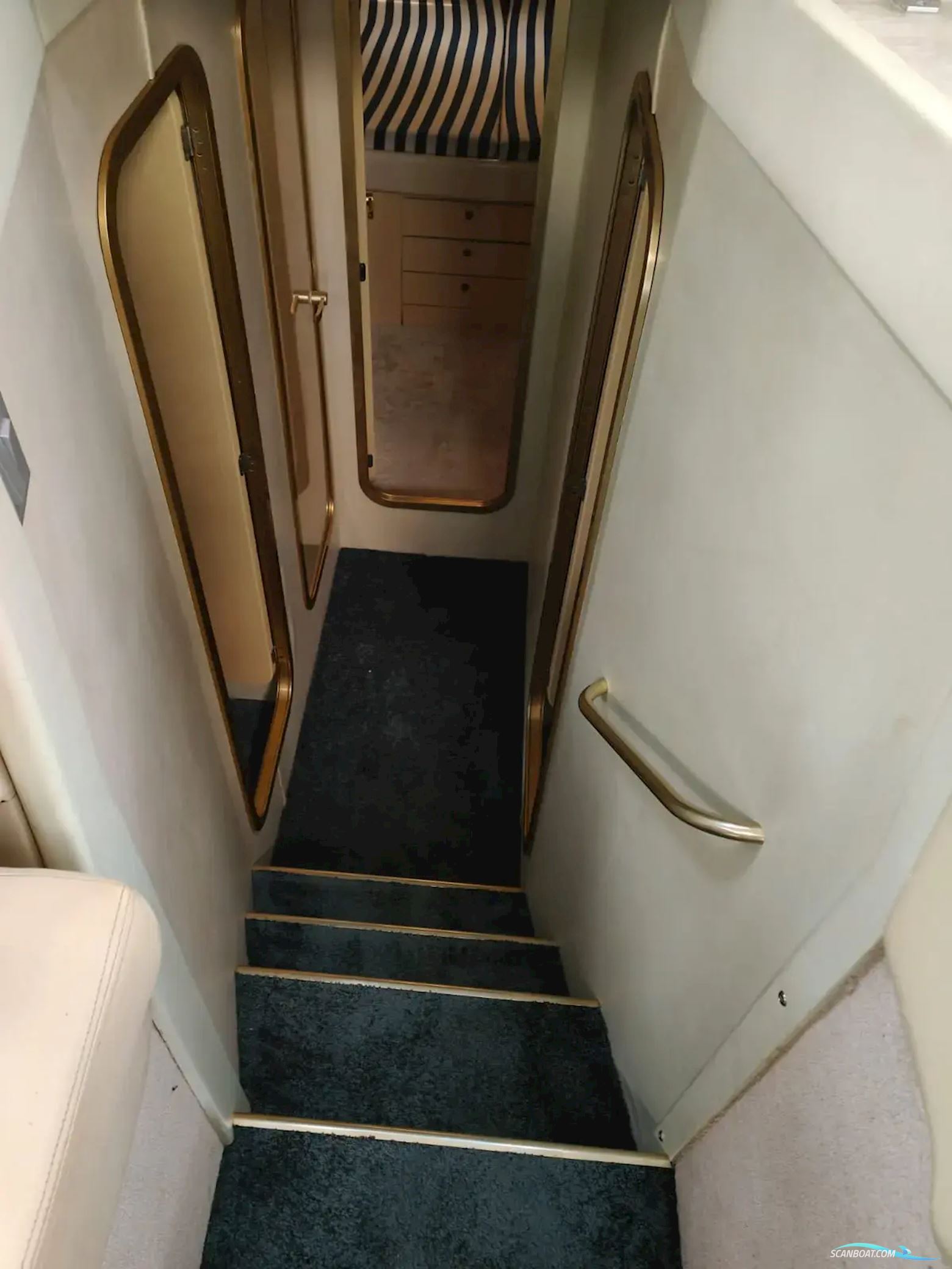 Sunseeker Caribbean 52