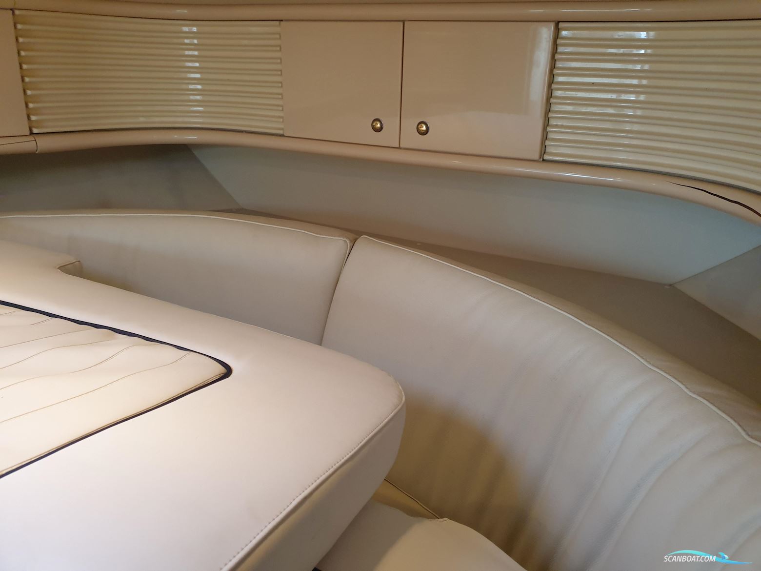 Sunseeker Comanche 40