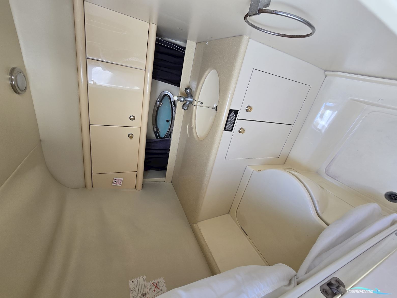 Sunseeker Comanche 40