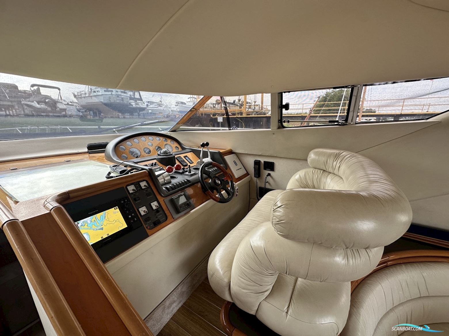 Sunseeker Manhattan 48